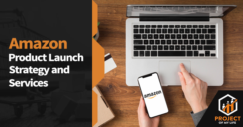amazon product launch