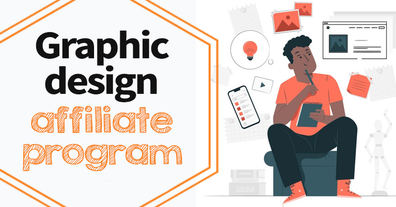 Recurring Affiliate Programs For Graphic Design