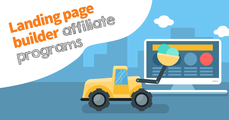 Recurring Affiliate Programs For Landing Page Builder