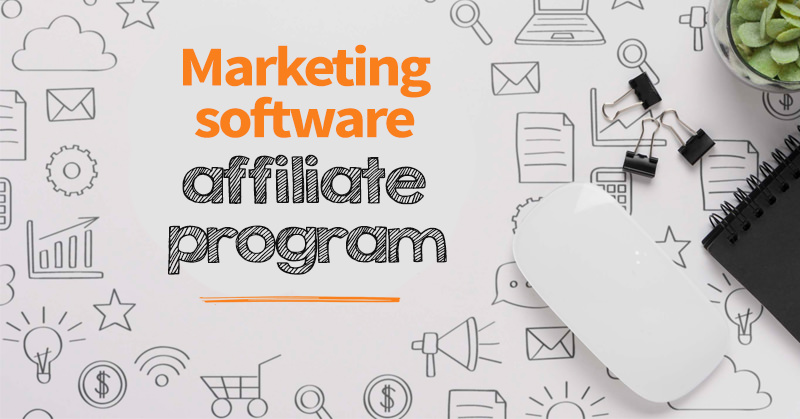 Recurring Affiliate Programs For Marketing Software