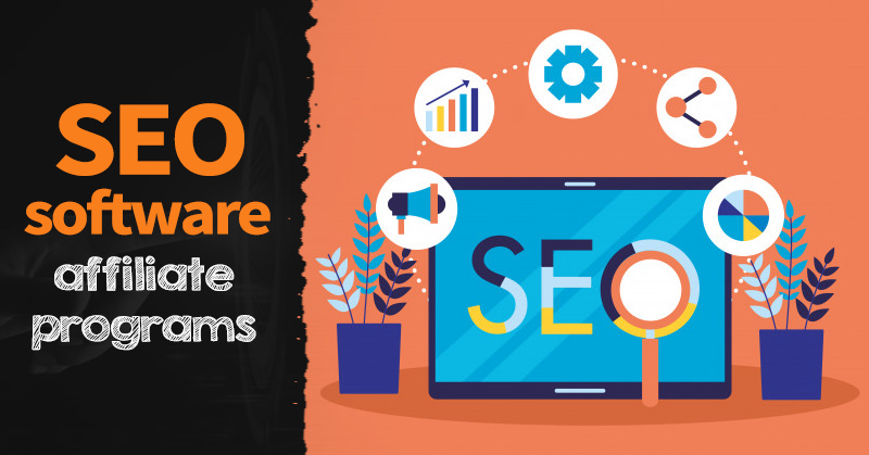 Recurring Affiliate Programs For SEO Software