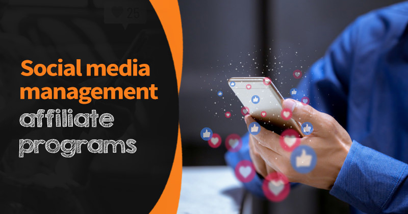 Recurring Affiliate Programs For Social Media Management Software