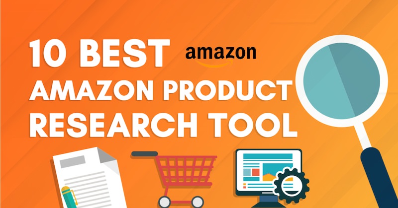 Best Amazon Product Research Tools