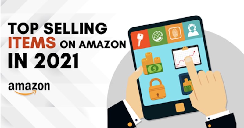 what is the Best Products To Sell On Amazon
