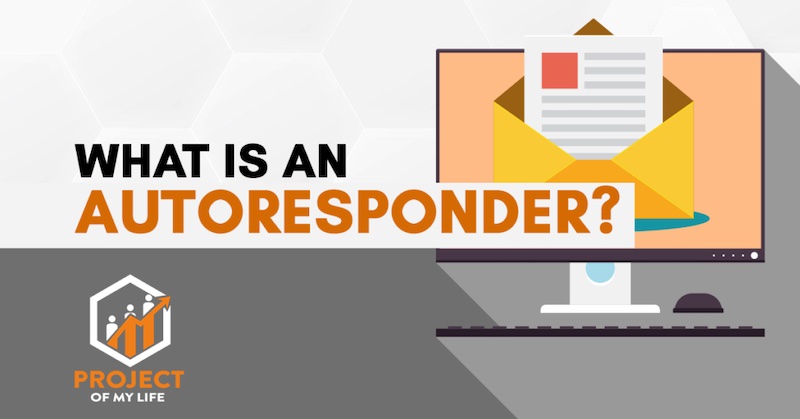 What is an autoresponder