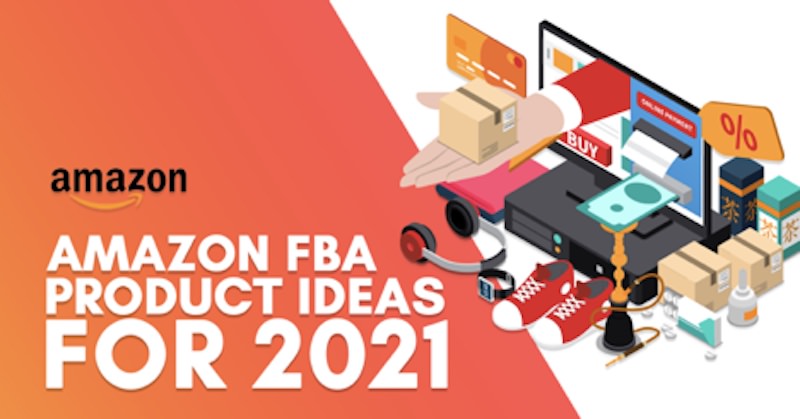 amazon fba product ideas