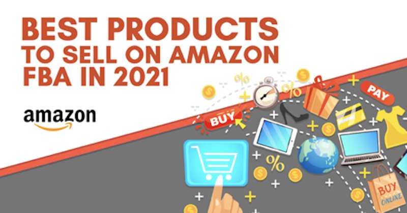 best product to sell on amazon fba