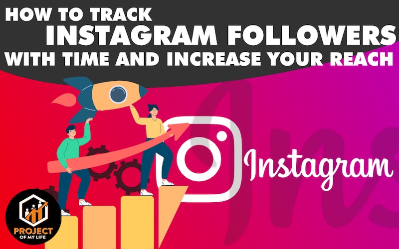 How To Track Instagram Followers
