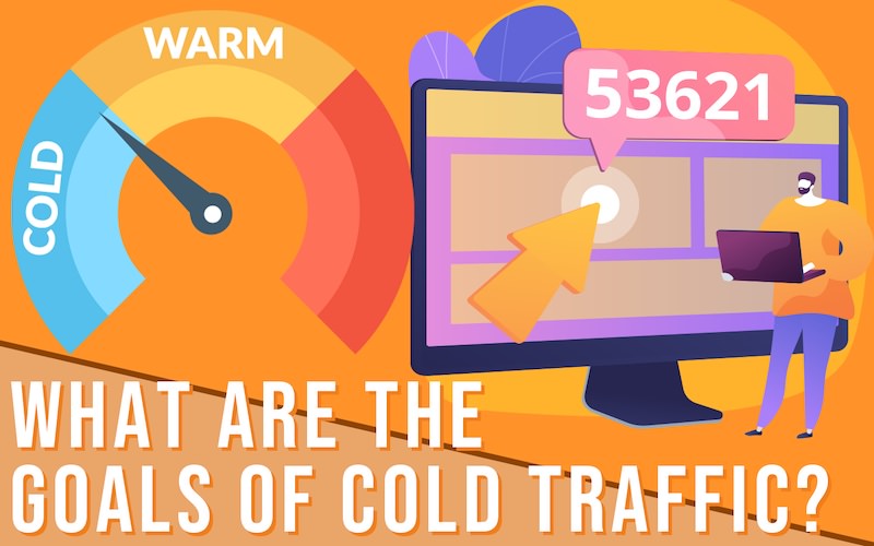 cold traffic facebook ads
