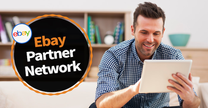 eBay Partner Network