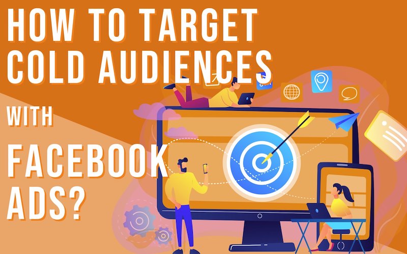 how to target the right audience on facebook