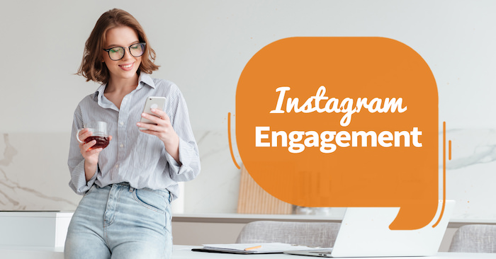 instagram engagement