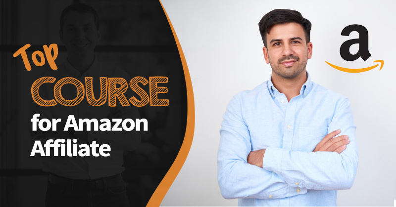 amazon affiliate marketing course