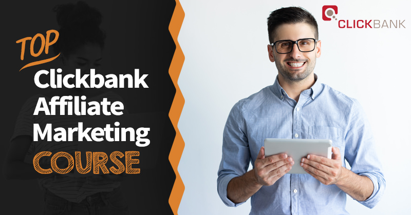 clickbank course