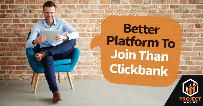 clickbank alternatives
