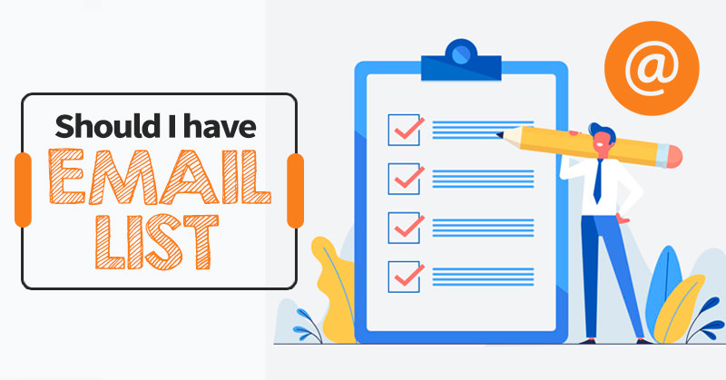 how to build an email list for affiliate marketing
