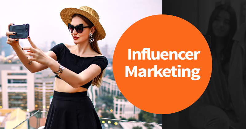 influencer marketing