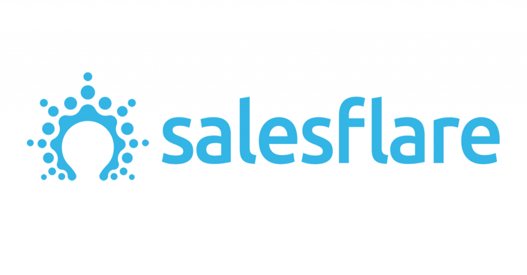 salesflare crm software for small business