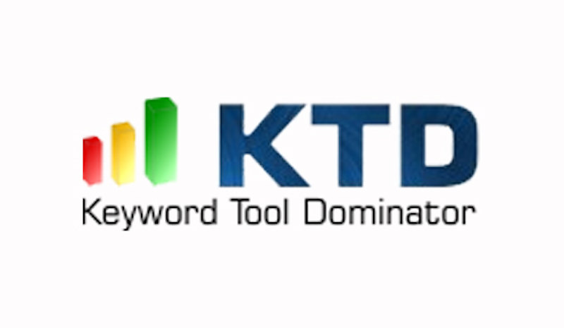 Keyword tool dominator