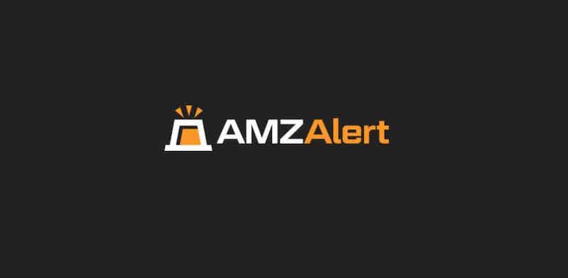 amzalert amazon review tools