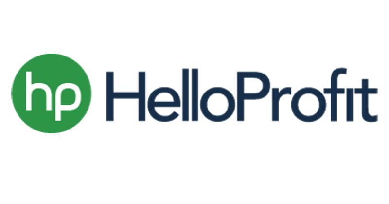 hello profit - best amazon sales tracker