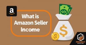 how much do amazon sellers make