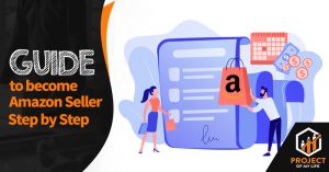how to become amazon seller
