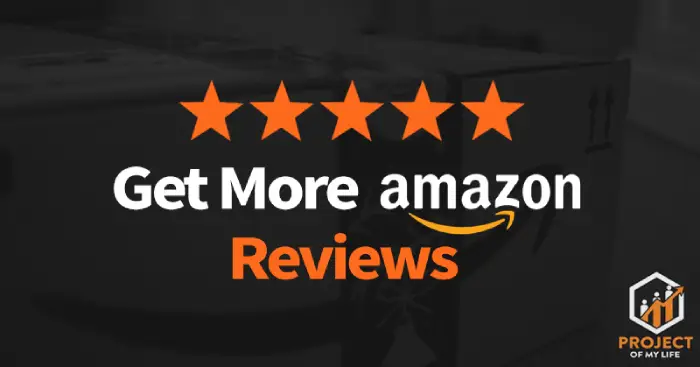 how to get reviews on amazon