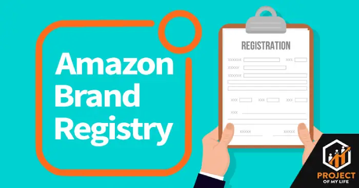how to register a brand on amazon