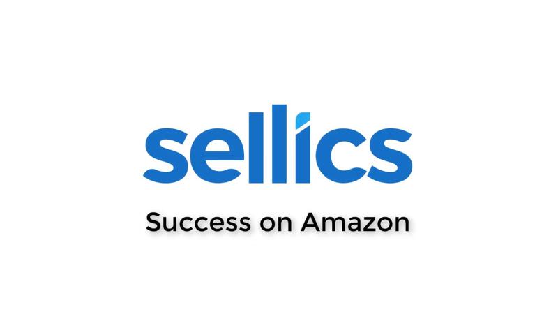 sellics - best amazon sales tracker