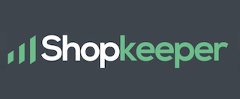 shopkeeper - best amazon sales tracker