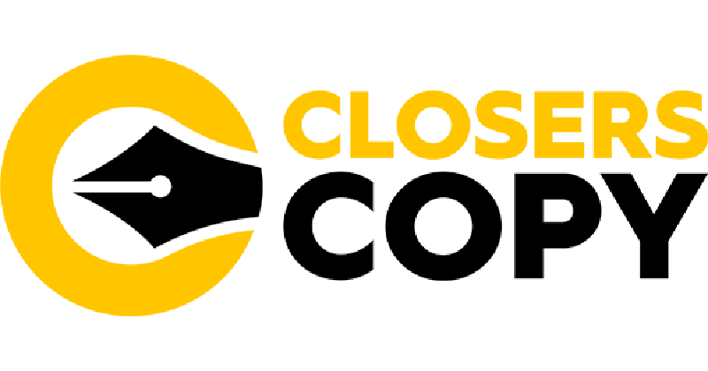 ClosersCopy - Sales Ai Powered Copywriting