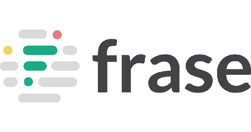 Frase.io - Fast Content and SEO Ideas