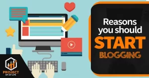 advantages of blogs