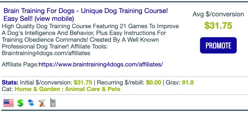 brain training 4 dogs