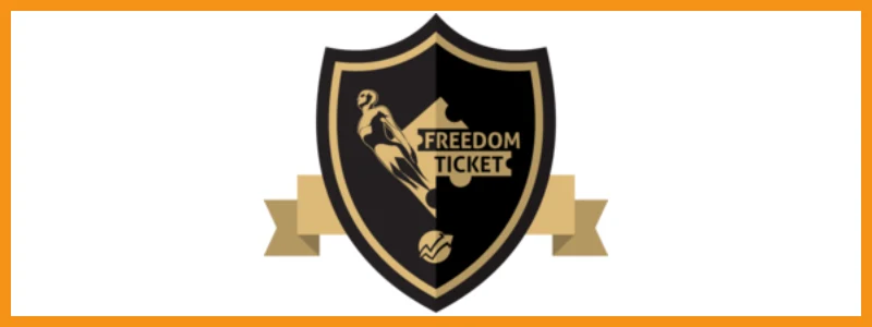 freedom ticket
