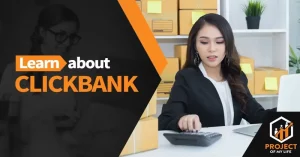 what is clickbank