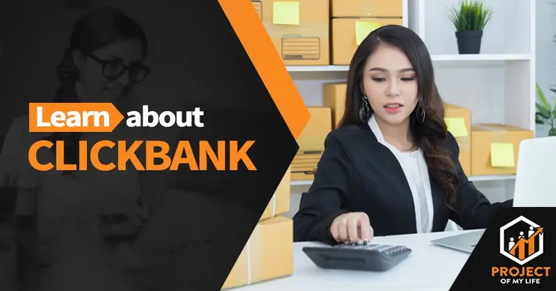 what is clickbank